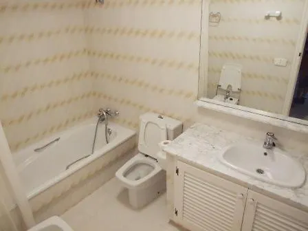 Apartment Ses Dunes Son Parc *