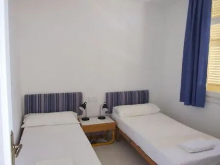 Apartment Ses Dunes Son Parc *