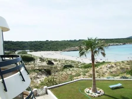 아파트 Ses Dunes Son Parc