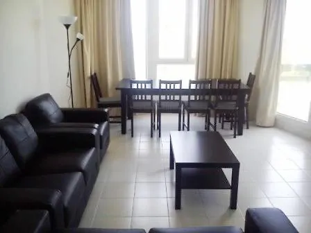 Apartment Ses Dunes Son Parc Son Parc