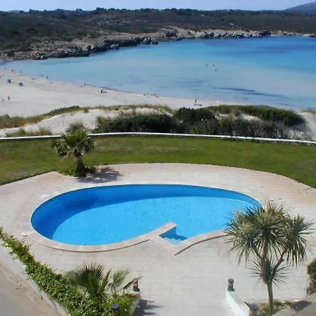 Ses Dunes Son Parc Apartment *