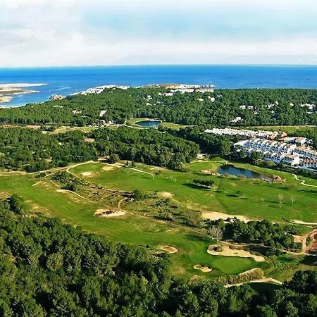 Ses Dunes Son Parc * 손 파르크