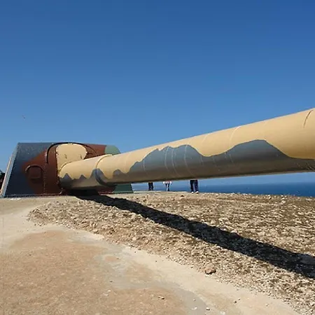 아파트 Ses Dunes Son Parc