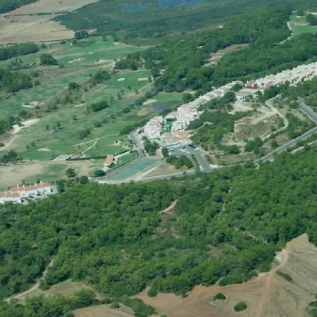 Ses Dunes Son Parc Apartment