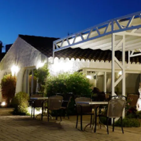 Ses Dunes Son Parc 아파트