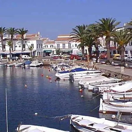 Ses Dunes Son Parc Apartment *
