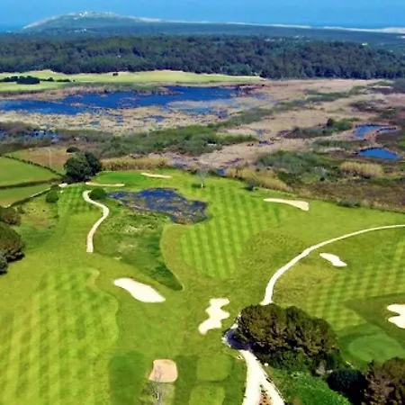 Ses Dunes Son Parc 아파트